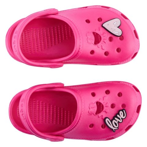 Chodaki Coqui Big Frog Jr 92800617244 Coqui