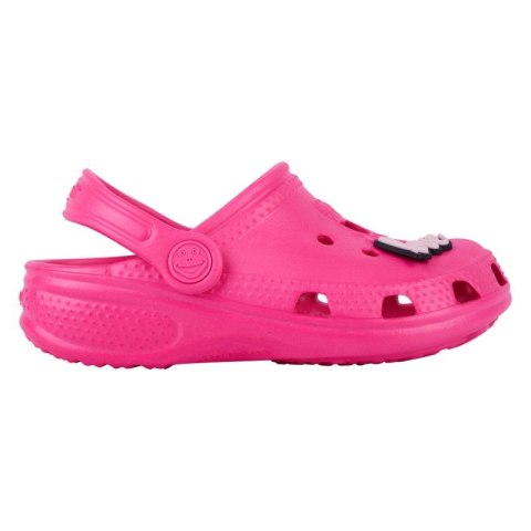 Chodaki Coqui Big Frog Jr 92800617244 Coqui