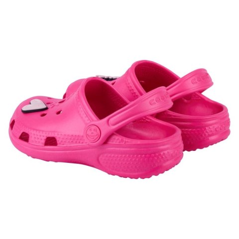 Chodaki Coqui Big Frog Jr 92800617244 Coqui