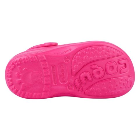 Chodaki Coqui Big Frog Jr 92800617244 Coqui