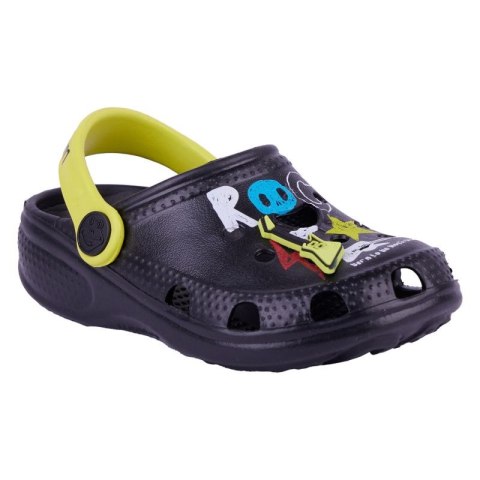 Chodaki Coqui Big Frog Jr 92800617264 Coqui