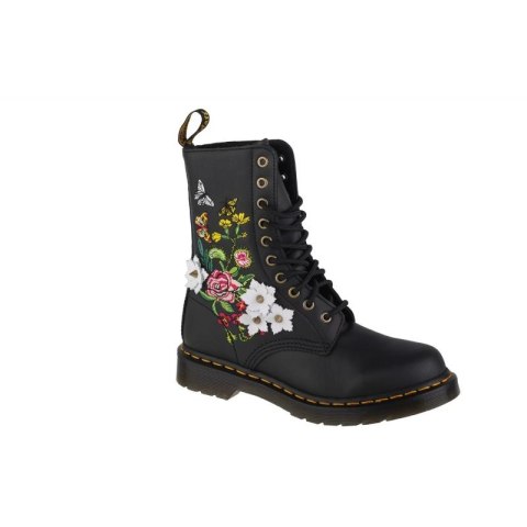 Glany Dr. Martens 1490 Floral DM27453001 Dr Martens