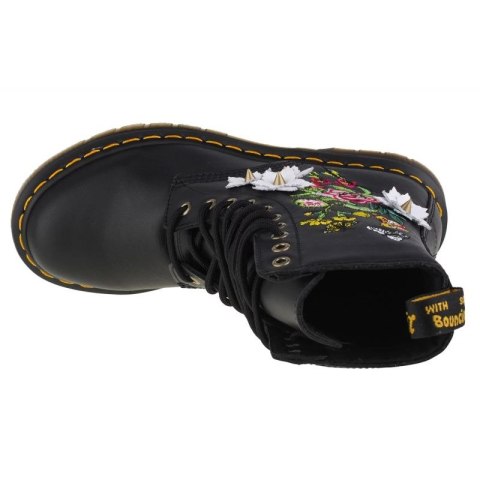 Glany Dr. Martens 1490 Floral DM27453001 Dr Martens