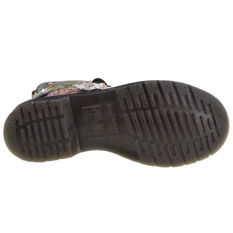 Glany Dr. Martens 1490 Floral DM27453001 Dr Martens