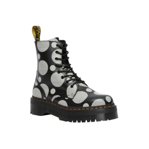 Glany Dr. Martens Jadon DM26882009 Dr Martens