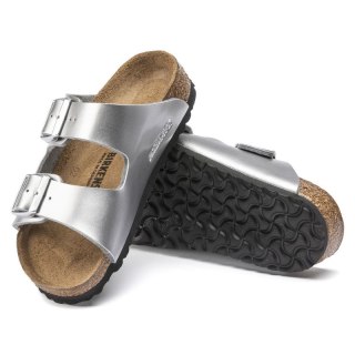 Klapki Birkenstock Arizona Kids BS Jr 1019147 Birkenstock