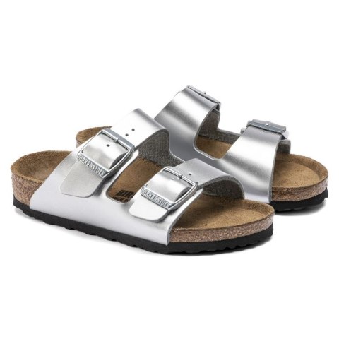 Klapki Birkenstock Arizona Kids BS Jr 1019147 Birkenstock