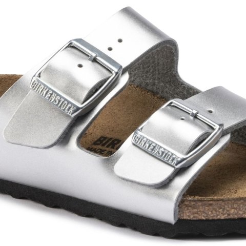 Klapki Birkenstock Arizona Kids BS Jr 1019147 Birkenstock