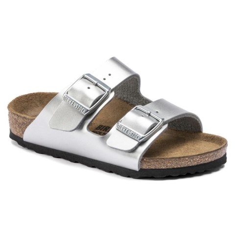 Klapki Birkenstock Arizona Kids BS Jr 1019147 Birkenstock