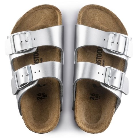 Klapki Birkenstock Arizona Kids BS Jr 1019147 Birkenstock
