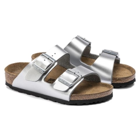Klapki Birkenstock Arizona Kids BS Jr 1019147 Birkenstock