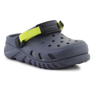 Klapki Crocs Duet Max II Clog Jr 208774-4EA Crocs