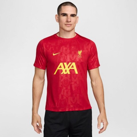 Koszulka Nike Liverpool FC Academy Pro SStop M FN9653-688 Nike
