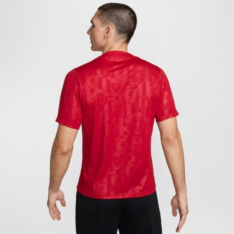 Koszulka Nike Liverpool FC Academy Pro SStop M FN9653-688 Nike