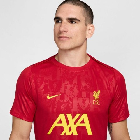 Koszulka Nike Liverpool FC Academy Pro SStop M FN9653-688 Nike