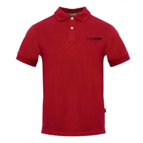 Koszulka Plein Sport Polo Slim M PIPS500 Plein Sport