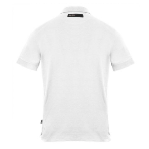 Koszulka Plein Sport Polo Slim M PIPS500 Plein Sport