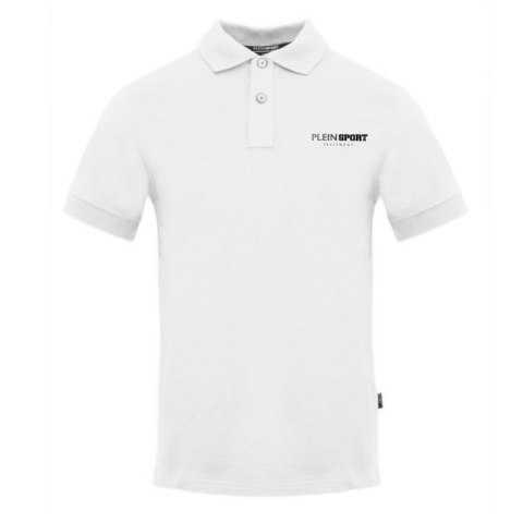 Koszulka Plein Sport Polo Slim M PIPS500 Plein Sport