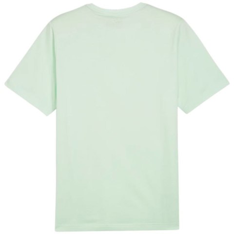 Koszulka Puma ESS+ 2 Col Logo Tee M 586759 88 Puma