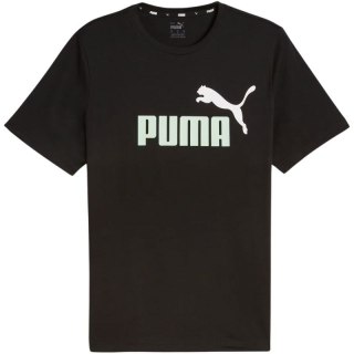 Koszulka Puma ESS+ 2 Col Logo Tee M 586759 97 Puma