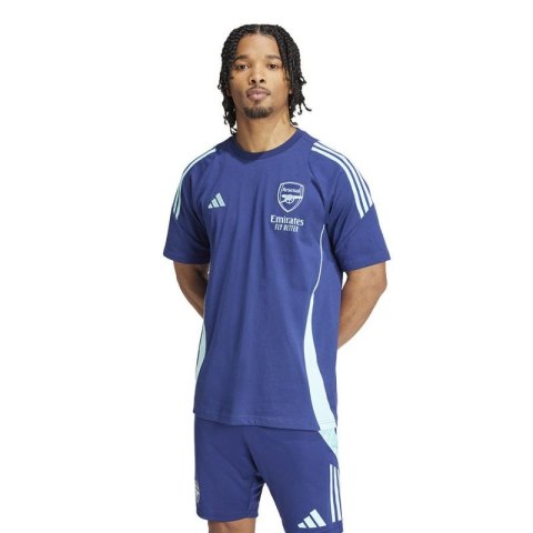 Koszulka adidas Arsenal Londyn Tee M IT2221 Adidas
