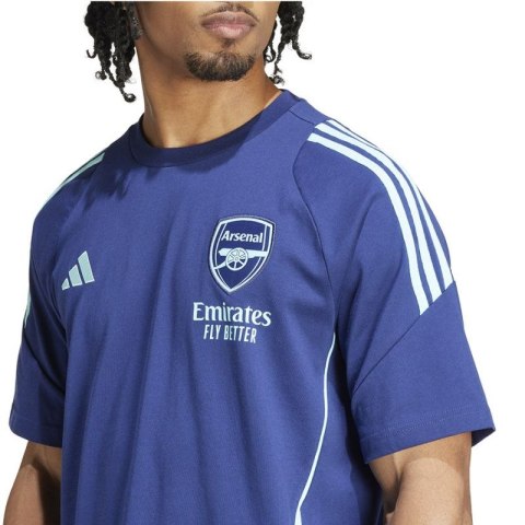 Koszulka adidas Arsenal Londyn Tee M IT2221 Adidas