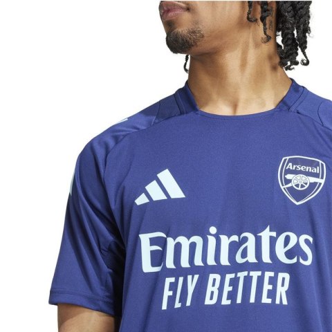 Koszulka adidas Arsenal Londyn Training JSY M IT2227 Adidas