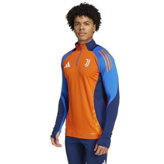 Koszulka adidas Juventus Training Top JSY Jr IS5819 Adidas