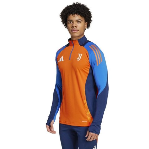Koszulka adidas Juventus Training Top JSY Jr IS5819 Adidas