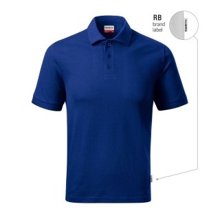 Koszulka polo Malfini Resist Heavy Polo M MLI-R20RB chabrowy Malfini