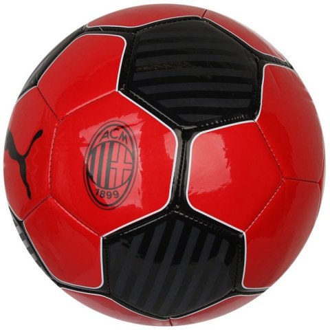 Piłka Puma AC Milan Ess Ball for All Time 084445 01 Puma