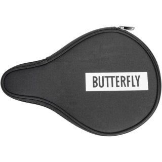 Pokrowiec na rakietkę Butterfly New Round Case Logo 9553800119 Butterfly