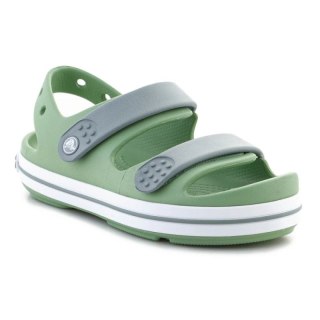 Sandały Crocs Crocband Cruiser Sandal Jr 209423-3WD Crocs