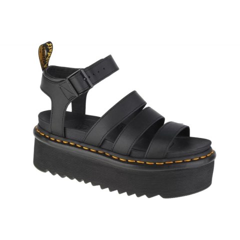 Sandały Dr. Martens Blaire Quad W DM27296001 Dr Martens