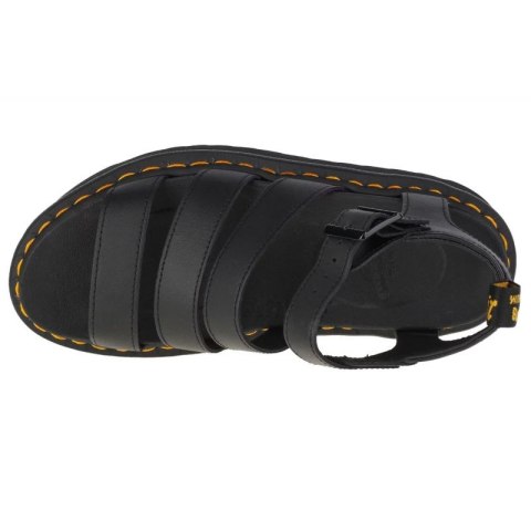Sandały Dr. Martens Blaire Quad W DM27296001 Dr Martens