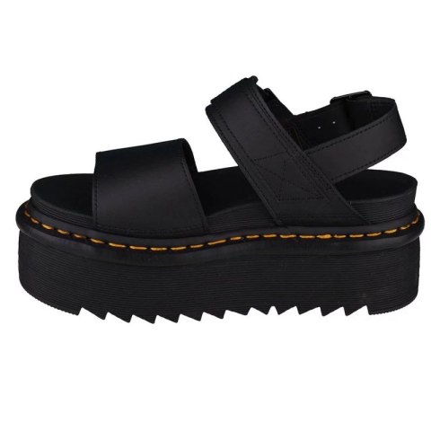 Sandały Dr. Martens Voss Quad W DM26725001 Dr Martens