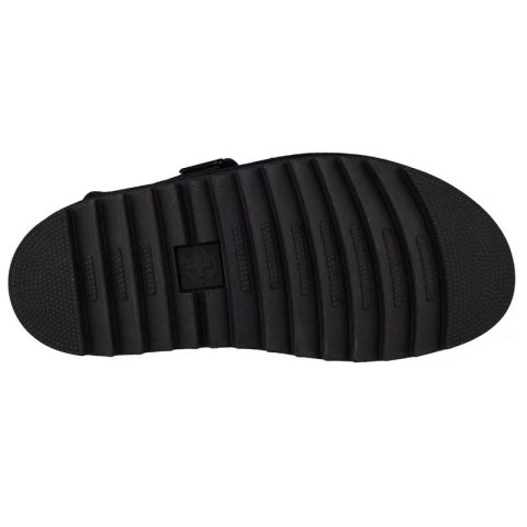 Sandały Dr. Martens Voss Quad W DM26725001 Dr Martens