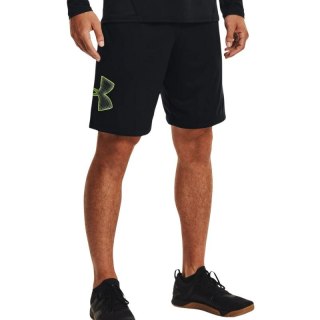 Spodenki Under Armour Tech Graphic M 1306443 008 Under Armour
