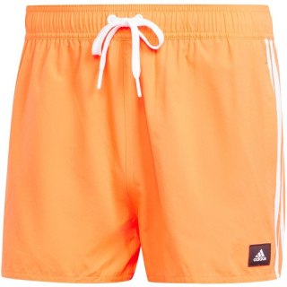 Szorty adidas 3-Stripes CLX Swim Shorts M IS2053 Adidas