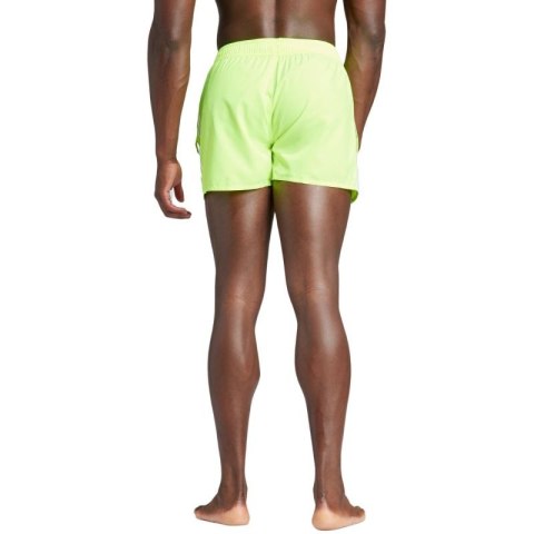 Szorty adidas 3-Stripes CLX Swim Shorts M IS2054 Adidas