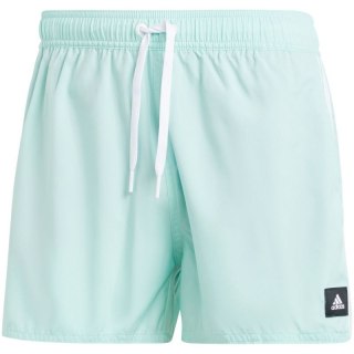 Szorty adidas 3-Stripes CLX Swim Shorts M IS2056 Adidas
