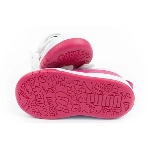 Buty Puma Shuffle Mid W 380748 15 Puma
