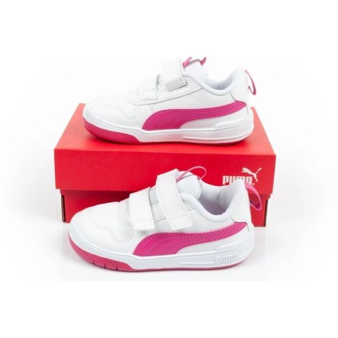 Buty Puma Shuffle Mid W 380748 15 Puma