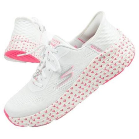 Buty Skechers W 129630/WPK Skechers