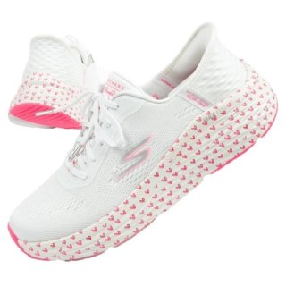 Buty Skechers W 129630/WPK Skechers