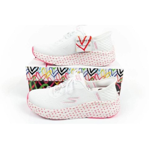 Buty Skechers W 129630/WPK Skechers