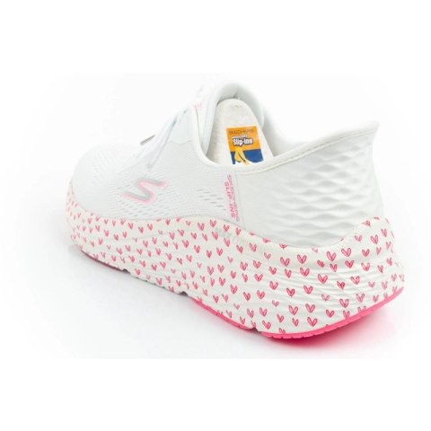 Buty Skechers W 129630/WPK Skechers