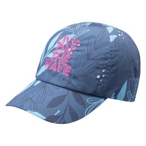 Czapka z daszkiem Aquawave Karrat Jrg 92800596228 AquaWave