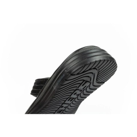 Japonki Skechers Proven M 204577 BLK Skechers