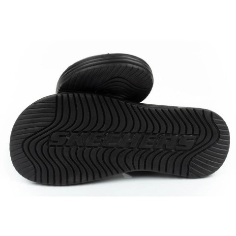 Japonki Skechers Proven M 204577 BLK Skechers